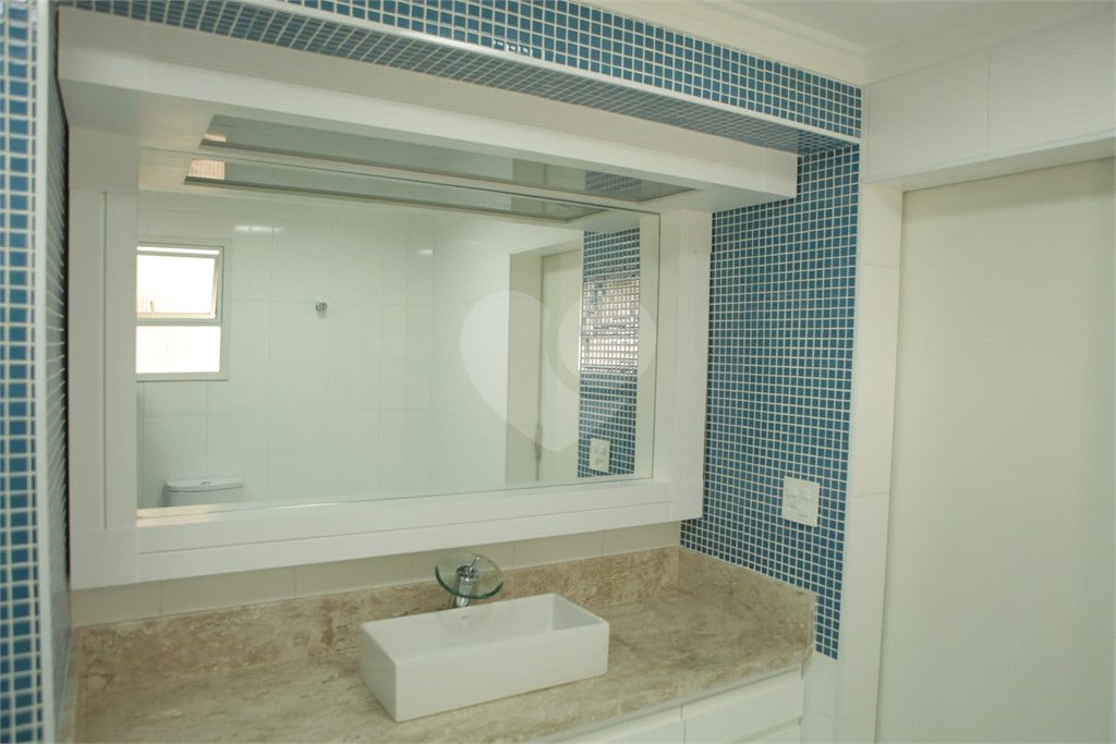 Apartamento á venda - Saúde