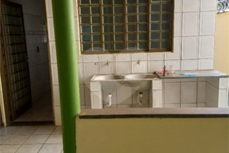 Casa térrea para venda no Jardim Ipanema