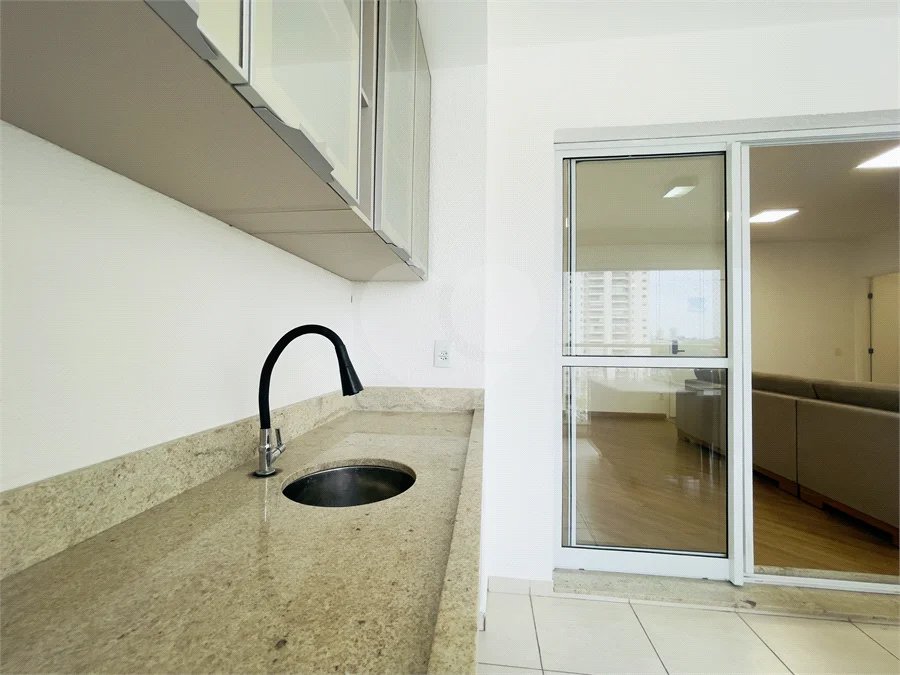 LOCAÇÃO DOMO LIFE C/ 155 m² - 3 DORMITÓRIOS | 3 VAGAS | CONDOMÍNIO CLUBE PRONTO PARA MORAR!