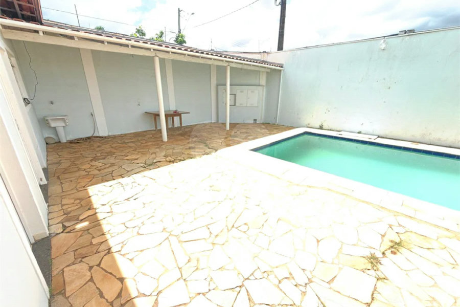 Chácara à Venda Bairro Santa Rita