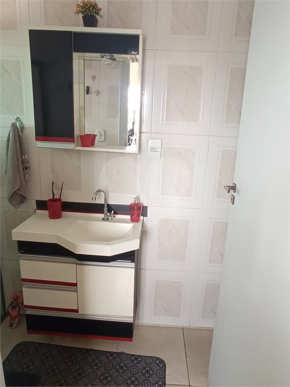 APARTAMENTO PARA VENDA NO CONDOMÍNIO EDIFÍCIO ELIAS ISSA - MOOCA