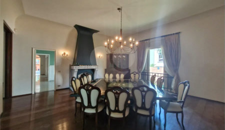 Casa à venda ou para alugar com 4 suítes em Alto da Boa Vista, São Paulo, SP