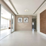 Apartamento para alugar com 100m², 3 quartos e 2 vagas