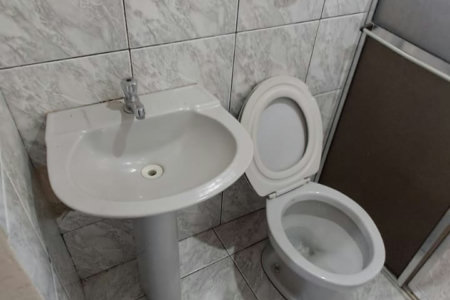 Sobrado à venda com 2 quartos em Veloso, Osasco, SP