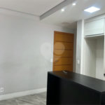 Apartamento para alugar com 2 quartos, sendo 1 suíte, em Casa Verde, São Paulo, SP