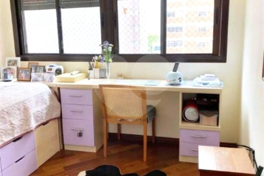 Apartamento Residencial PERDIZES