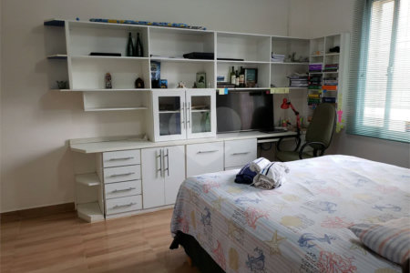 Apartamento a venda com 270m² - Barra Funda