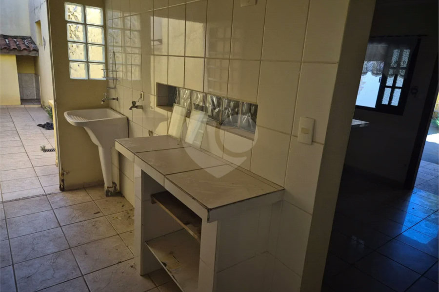 Casa à venda, com 3 quartos (1 suíte com closet) no bairro Caxambú – Piracicaba-SP