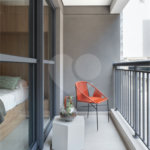 Studio à Venda com 31m² - Bela Vista