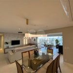 APARTAMENTO EXCLUSIVO NA MOOCA