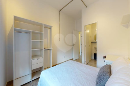 Apartamento de 95m², 4 quartos em Bela Vista