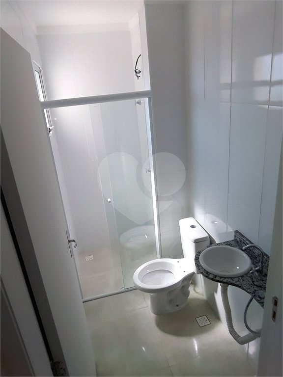 Apartamento com 2 dormitórios.