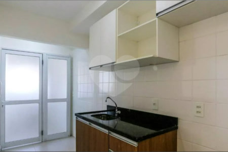 Apartamento à venda - Ipiranga