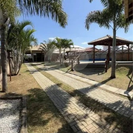 Casa para venda no Condomínio Residencial Broa Eco Village
