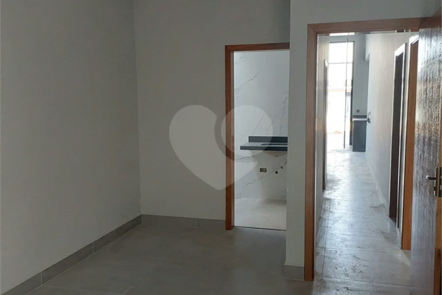 Casa Térrea (Nova) de Alto Padrão no Condomínio Águas Claras, Piracicaba-SP.