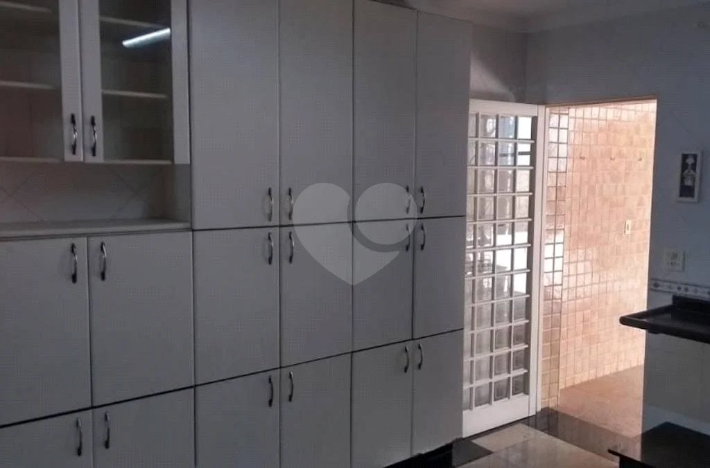 Sobrado 3 quartos (suítes) à venda, 152m², na Vila Prudente