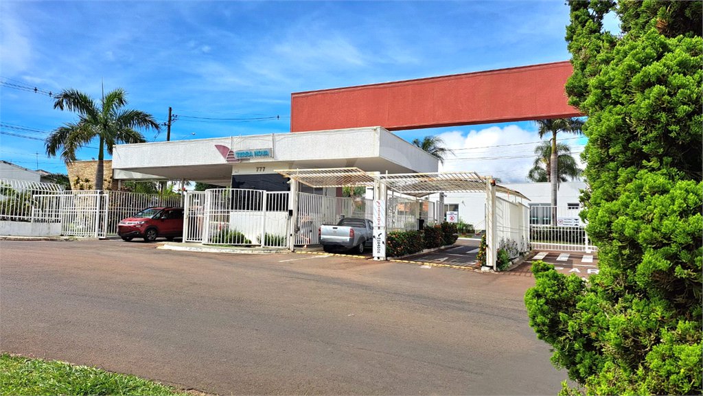 Casa com energia fotovoltaica no Terra Nova em São Carlos.