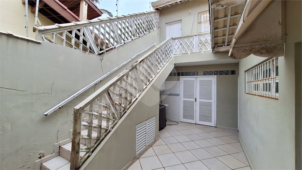 Casa térrea á venda - Balneário