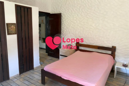 SITIO A VENDA, 33.000,OOM² COM 3 DORMITORIOS 1 SENDO SÚITE, 2 BANHEIROS, BAIRRO BOA VISTA, CAÇAPAVA