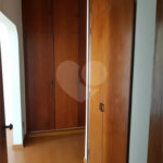 Apartamento no Edifício Winston Monteiro Ricetti