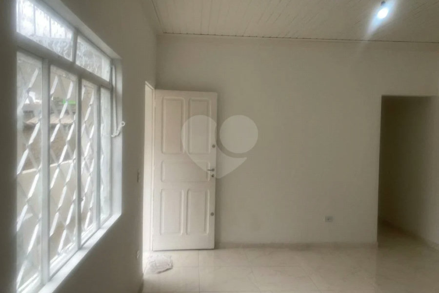 Casa térrea à venda no Mandaqui