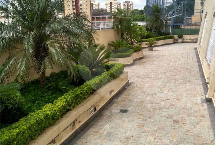Apartamento em Pirituba