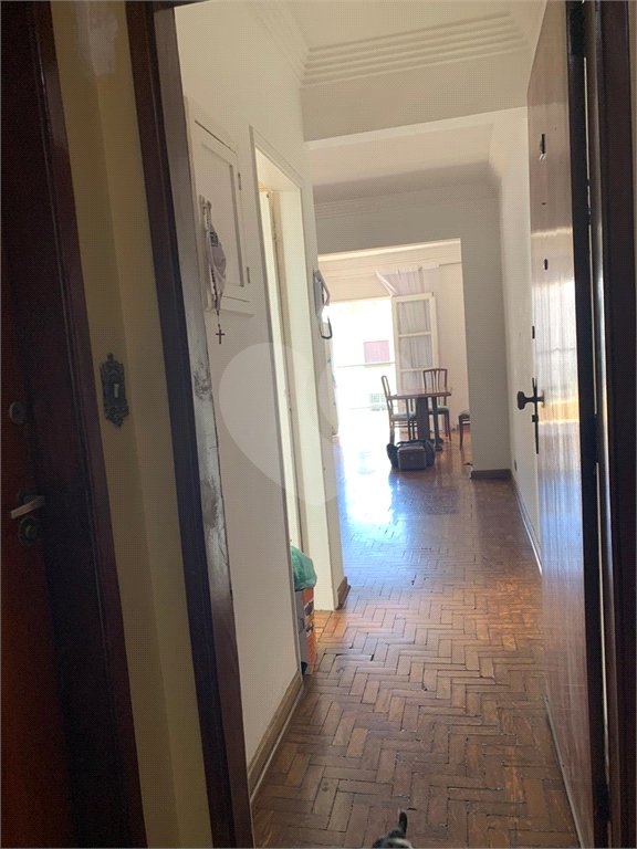 Apartamento à venda com 2 quartos em Bela Vista, São Paulo, SP