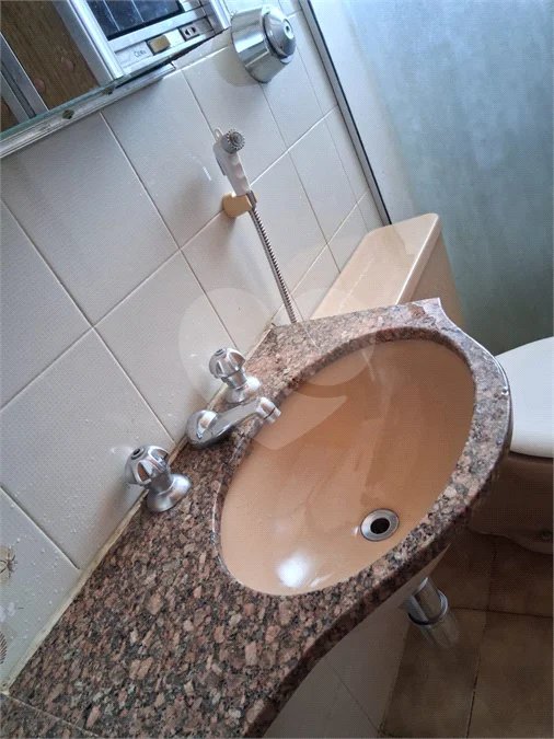 Apartamento à venda 2 dormitórios Centro de São Carlos