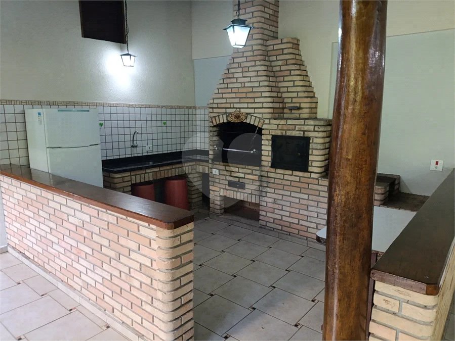 Apartamento à venda com 3 quartos, sendo 1 suíte,  em Santana, São Paulo, SP