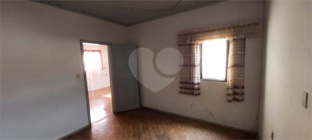 Casa térrea na Vila Monteiro