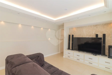 Apartamento para Locação no Condomínio Atmosfera – Vila Olímpia, São Paulo/SP