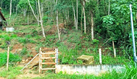 Excelente terreno à venda com 2950 m²
