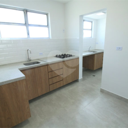 Apartamento á venda - Mooca