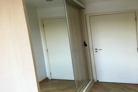 Apartamento à venda com 4 quartos, sendo 3 suítes, em Lar São Paulo, São Paulo, SP