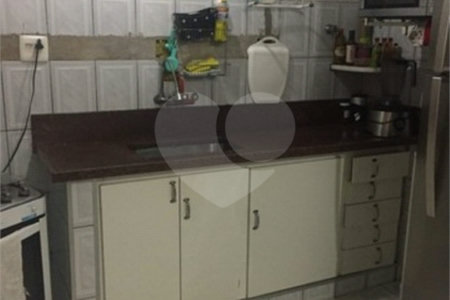 Sobrado a venda na Mooca