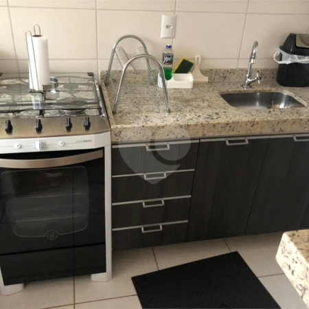Apartamento para venda ou locação no Residencial Baia de Guanabara em Ribeirão Preto/SP.
