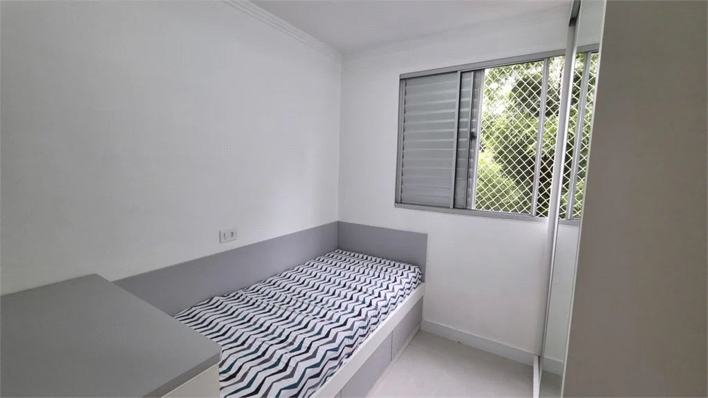 Apartamento à venda com 3 quartos, sendo 1 suíte,  em Jardim Esmeralda, São Paulo, SP