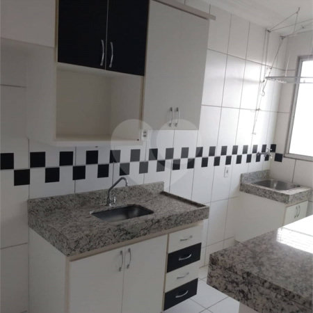 Apartamento no Condomínio Spazio Monte Alto.