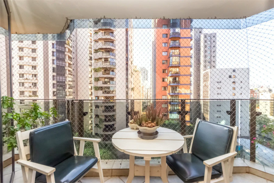 Itaim Bibi - 163 m² | 2 suítes | 2 vagas