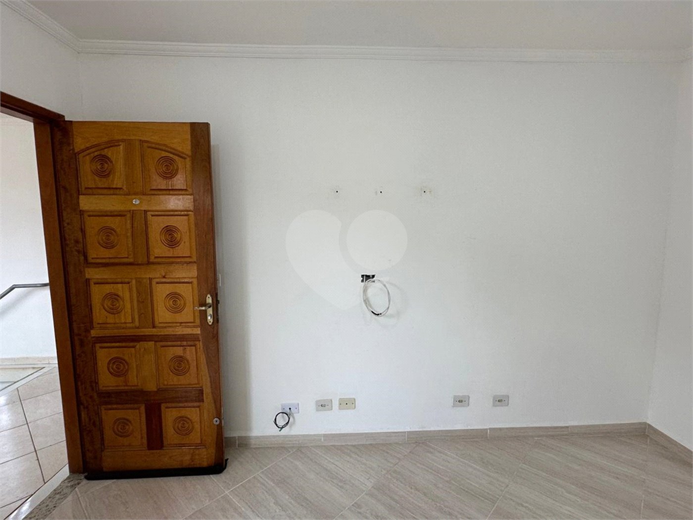 Apartamento no Condomínio Recanto Verde, com 59 m².