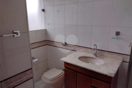 Casa para alugar com 4 quartos em Brooklin, São Paulo, SP
