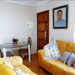 Apartamento à venda com 2 quartos em Jaguaré, São Paulo, SP