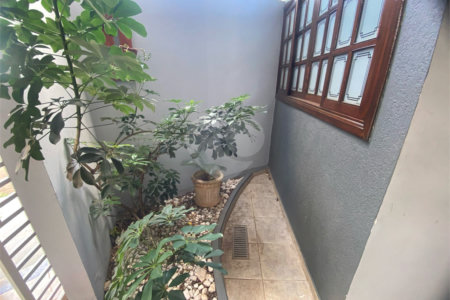 Casa a venda no Jardim Cardinalli - São Carlos/SP