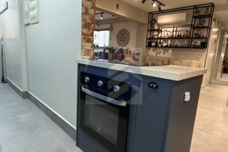 Apartamento à venda com 2 quartos, sendo 1 suíte, em Butantã, São Paulo - SP