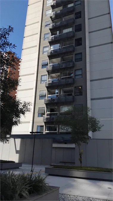 Apartamento à venda ou para alugar com 2 quartos em Jardim Fonte do Morumbi, São Paulo, SP