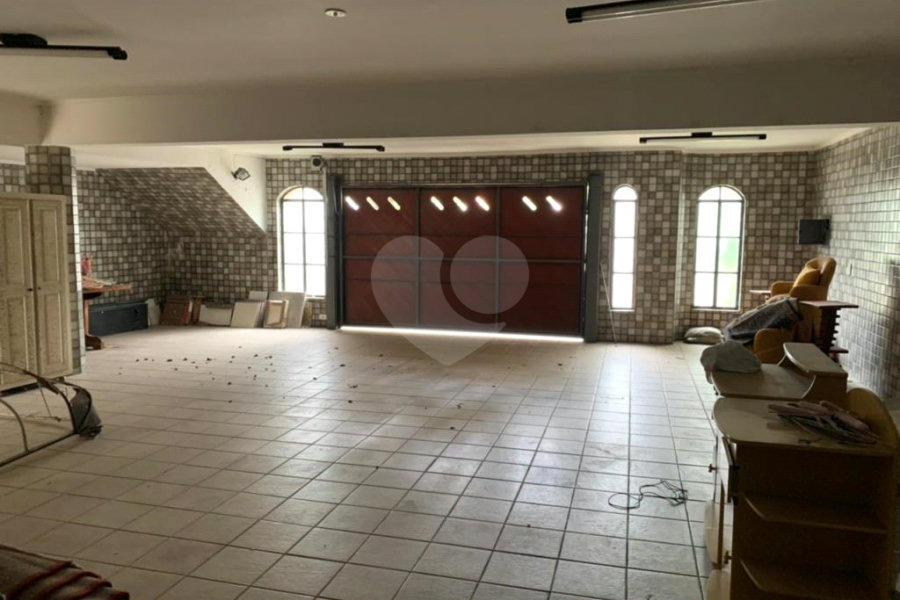 SOBRADO NAS PALMAS DO TREMEMBE