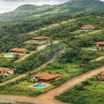 Residencial Recanto do Sabiá (Terreno de chácaras)