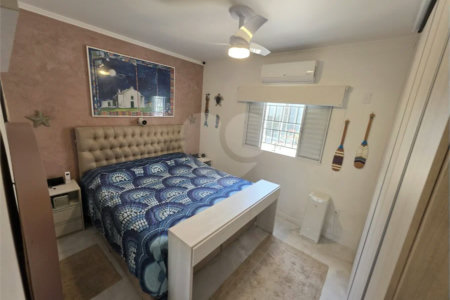 Casa térrea 3 dormitórios com piscina e área Gourmet à venda São Carlos