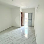 Sobrado Moderno vende.se na Vila Isolina Mazzei – 3 Dorms / 110m²
