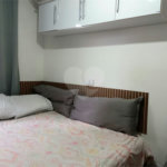 Apartamento à venda - Jardim Íris